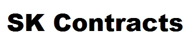 SK Contracts logo