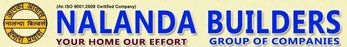 Nalanda Builders Dhanbad logo