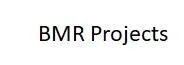 BMR Projects Telangana logo
