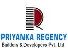 Priyanka Regency Builders And Developers logo