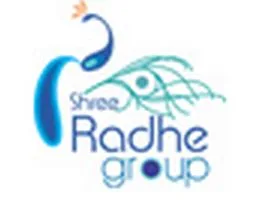 Shree Radhe Group logo
