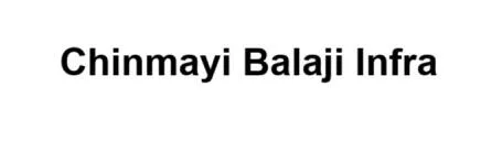Chinmayi Balaji Infra logo