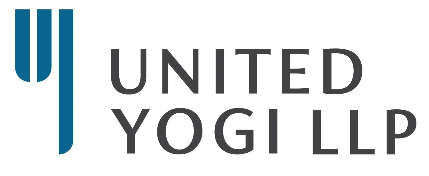 United Yogi LLP logo