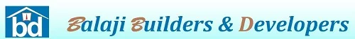 Balaji Builders Raipur logo