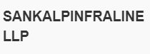 Sankalp Infraline LLP logo