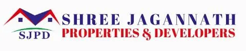 Shree Jagannath Properties logo
