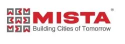 Mista Infra logo