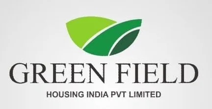 Green Field Housing India logo