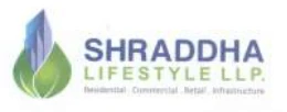 Shraddha Lifestyle logo