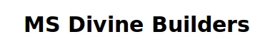 MS Divine Builders logo