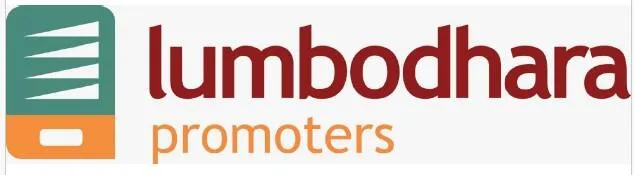 LUMBODHARA REAL ESTATE logo