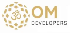 Om Developers Ahmedabad logo