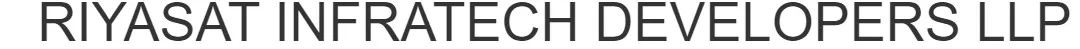 Riyasat Infratech Developers LLP logo
