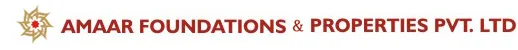 Amaar Foundations and Properties logo