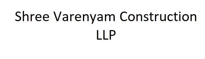 Shree Varenyam Construction LLP logo