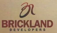 Brickland Developers logo