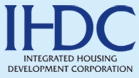 Integrated Housing Development Corporation logo