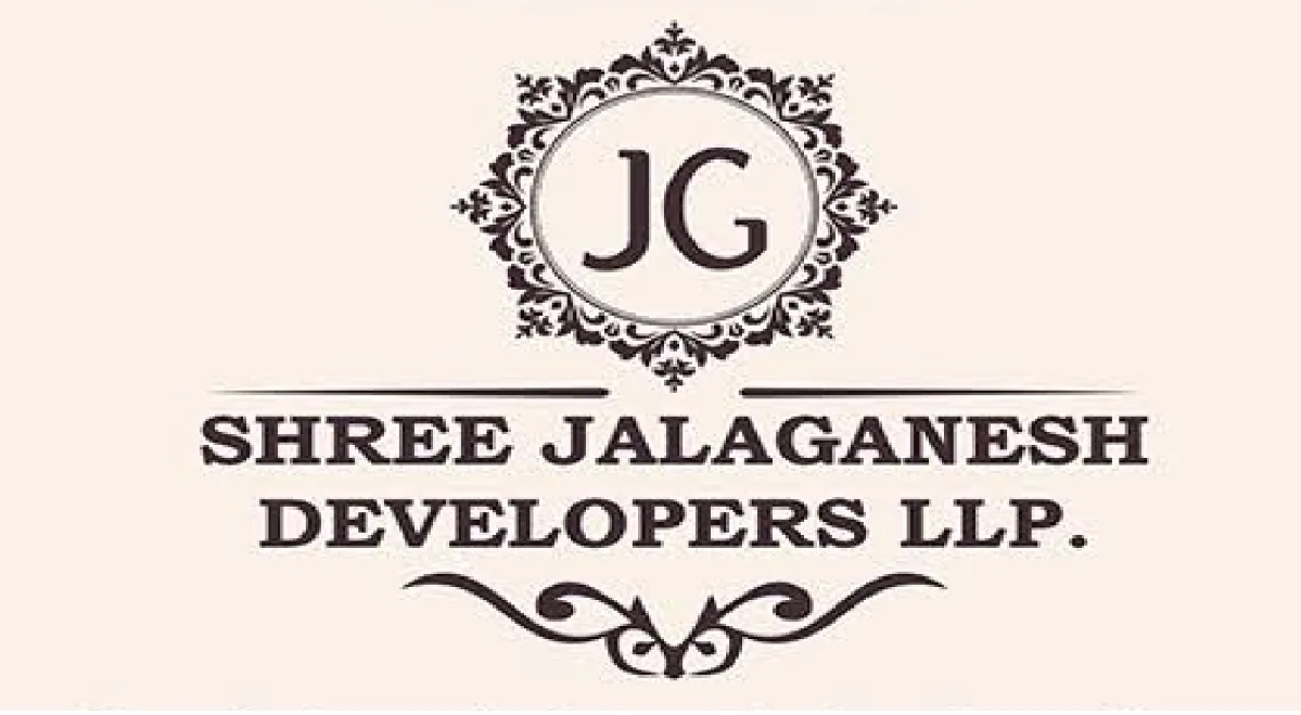 Shree Jalaganesh Developers logo