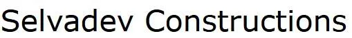 Selvadev Constructions logo