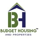 Budget Housing logo