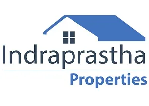 Indraprastha Properties logo