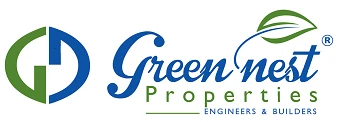 Green Nest Properties Coimbatore logo