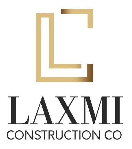 Laxmi Constructions Mumbai logo