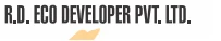 R.D.ECO DEVELOPERS logo