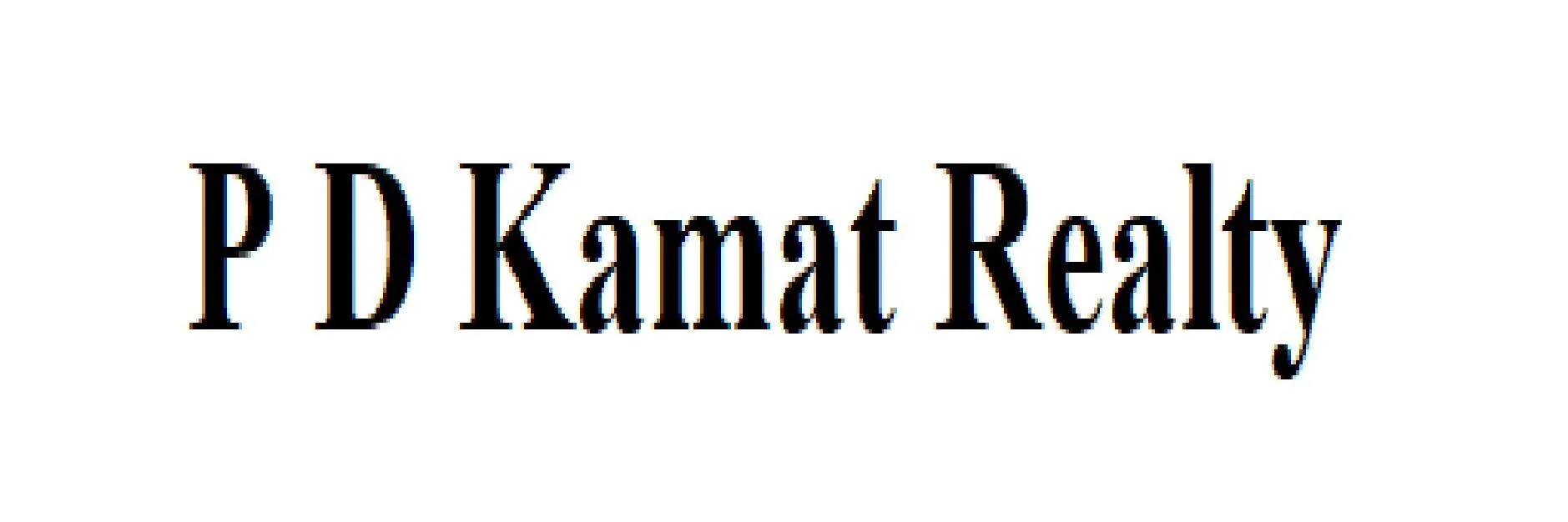 P D Kamat Realty photo