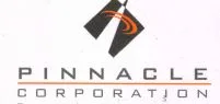 Pinnacle Corporation logo
