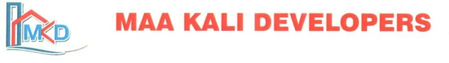 Maa Kali Developers logo