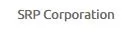 SRP Corporation logo