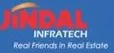 Jindal Infratech logo