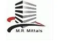 Mittal Infratech logo