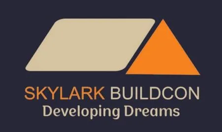 Skylark Buildcon logo
