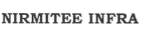 Nirmitee Infra logo