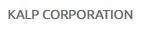 Kalp Corporation logo