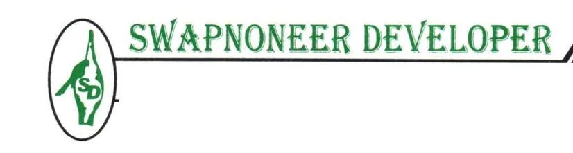 Swapnonner Developer logo