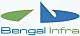 Bengal Infra logo