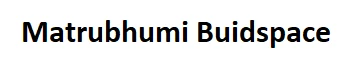 Matrubhumi Buidspace logo