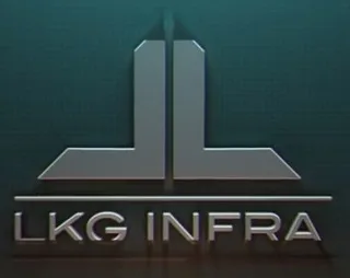 LKG Infra logo