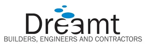 Dreamt Builders logo