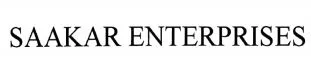Saakar Enterprises logo