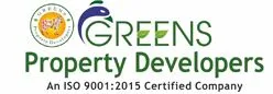 Green Property Developers India logo