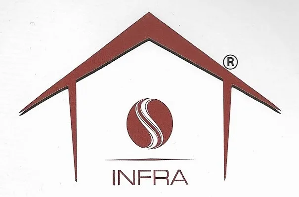 SS Infra Developers logo
