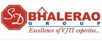 S D Bhalerao Group logo