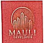 Mauli Developers Kalyan logo