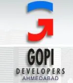 Gopi Developers logo