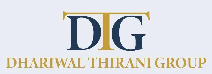 Dhariwal Thirani Group logo