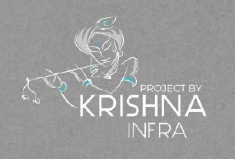 Krishna Infrastructure Vadodara logo